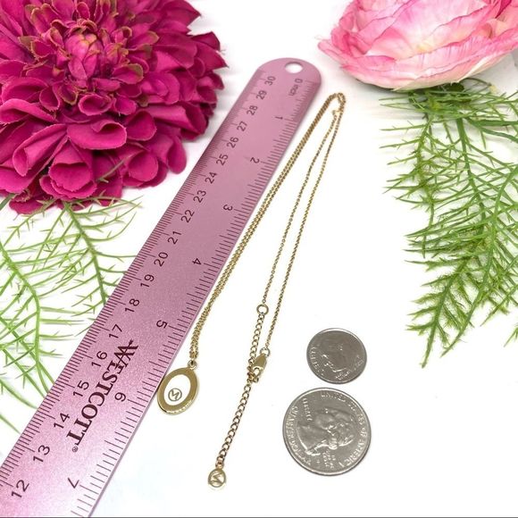 ⚜️14K STERLING SILVER Sunburst Pendant Necklace - Picture 9 of 10